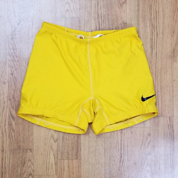 Nike Pants - Nike Dri Fit Compression Shorts